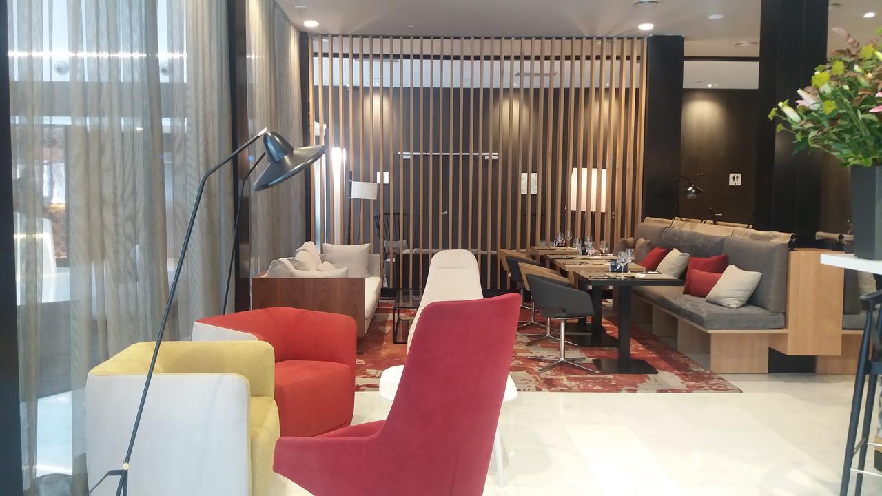 Hotel Negresco Princess 4* Sup
