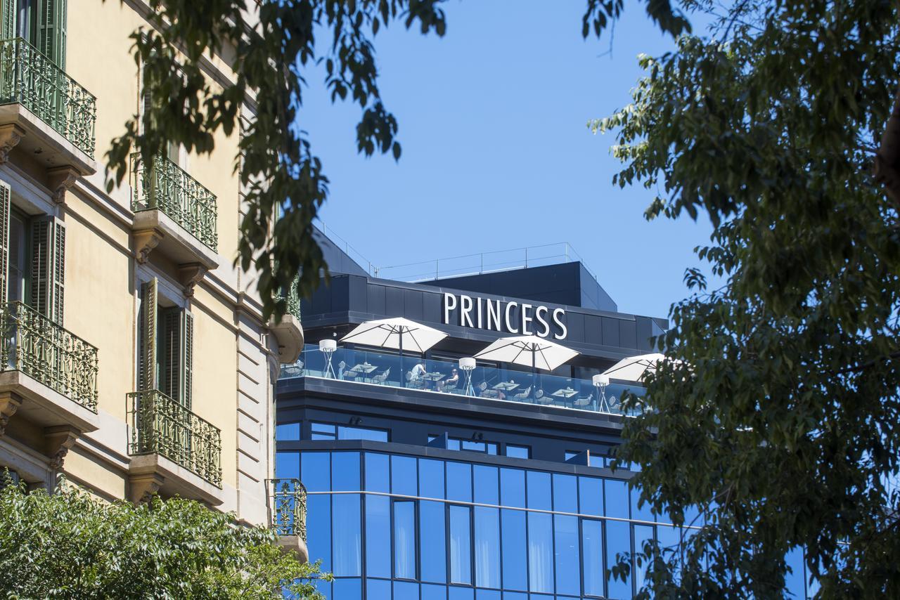 Negresco Princess 4* Sup Hotel Barcelona