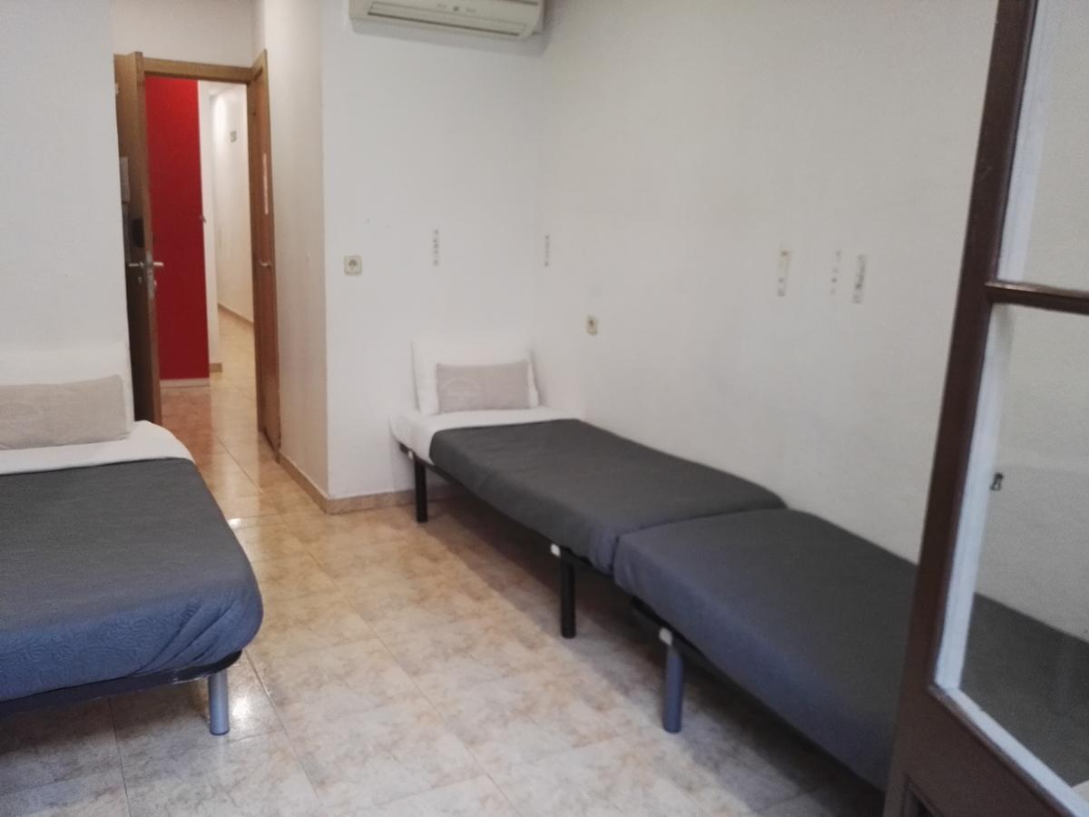 294 Guest house Barcelona