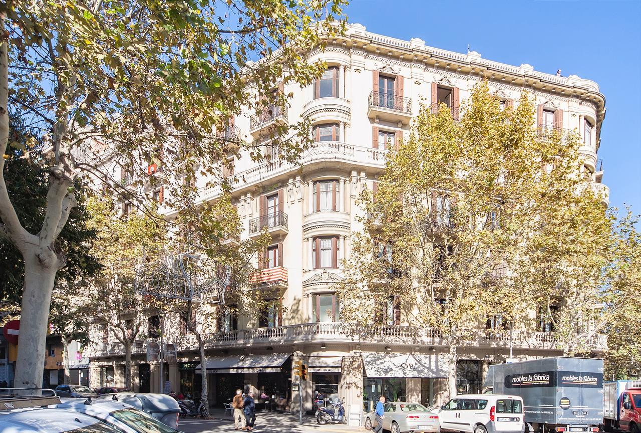Bailén House