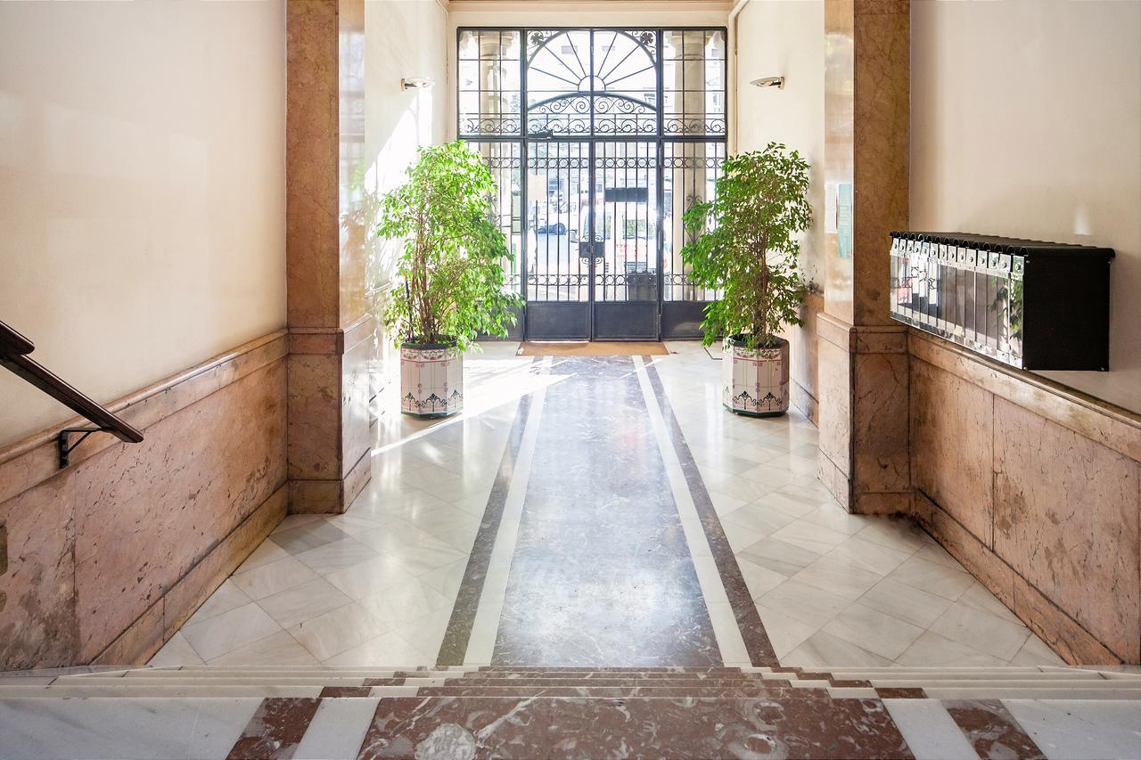 Pensión Bailén House 3*
