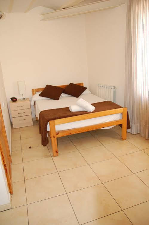 Nou Rambla Apartamento *