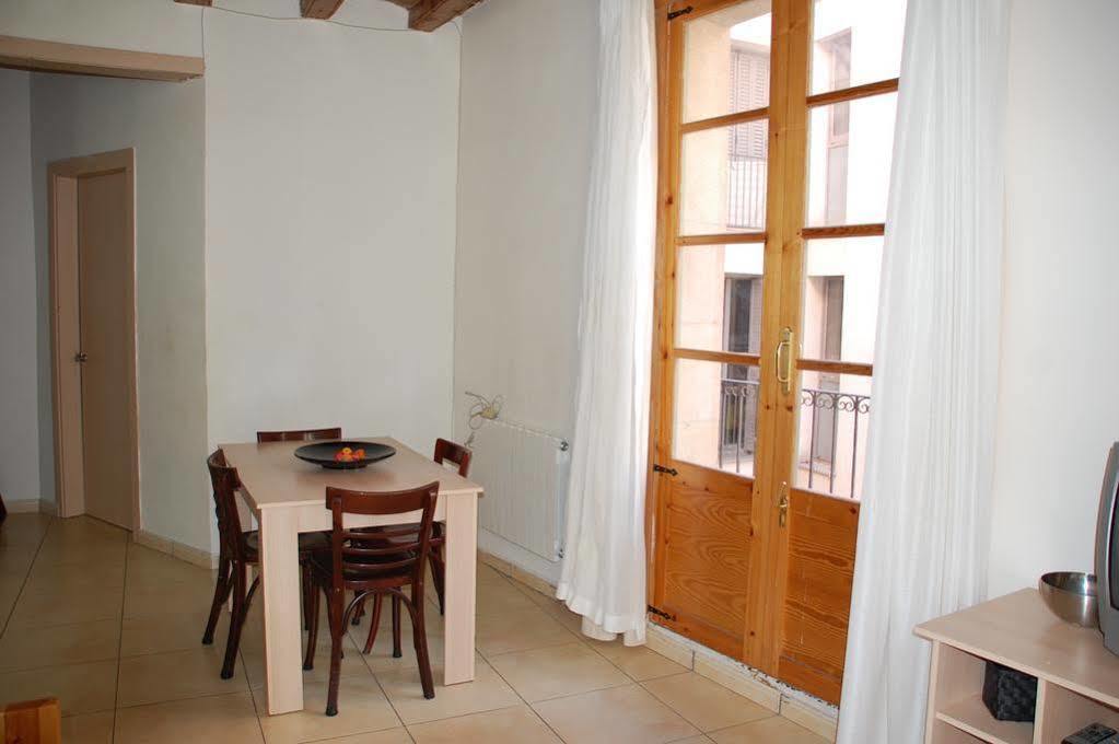 Nou Rambla Apartamento