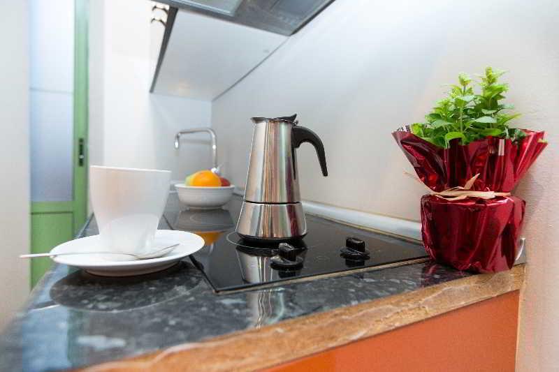 Apartment Ainb Born-dames