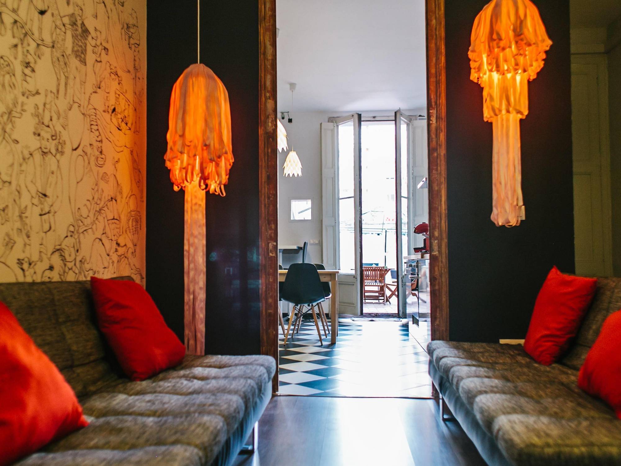 Guest house Zoorooms Boutique 2*