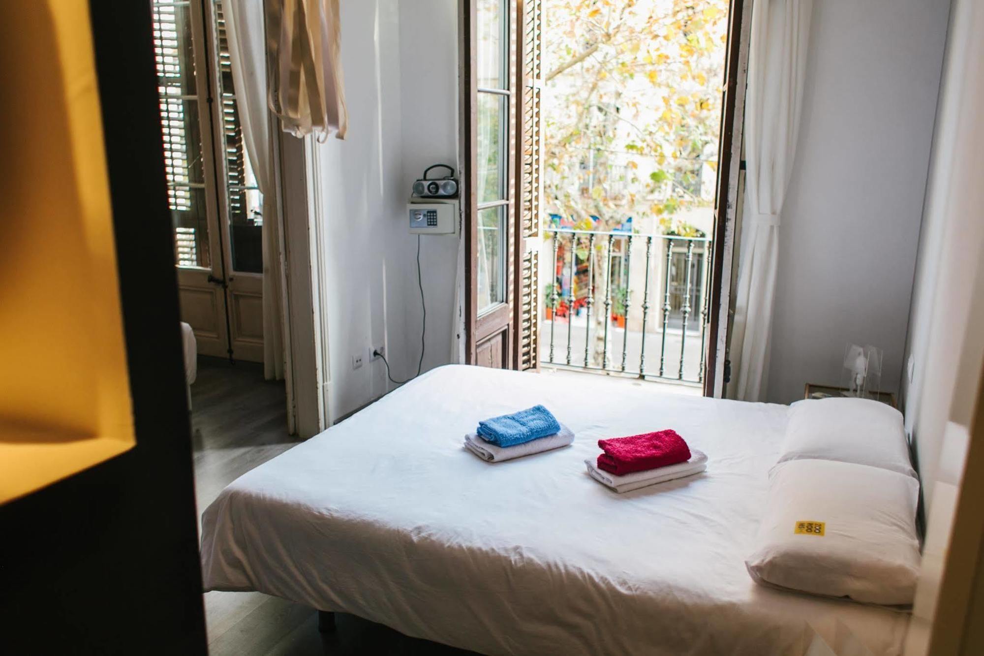Guest house Zoorooms Boutique 2*