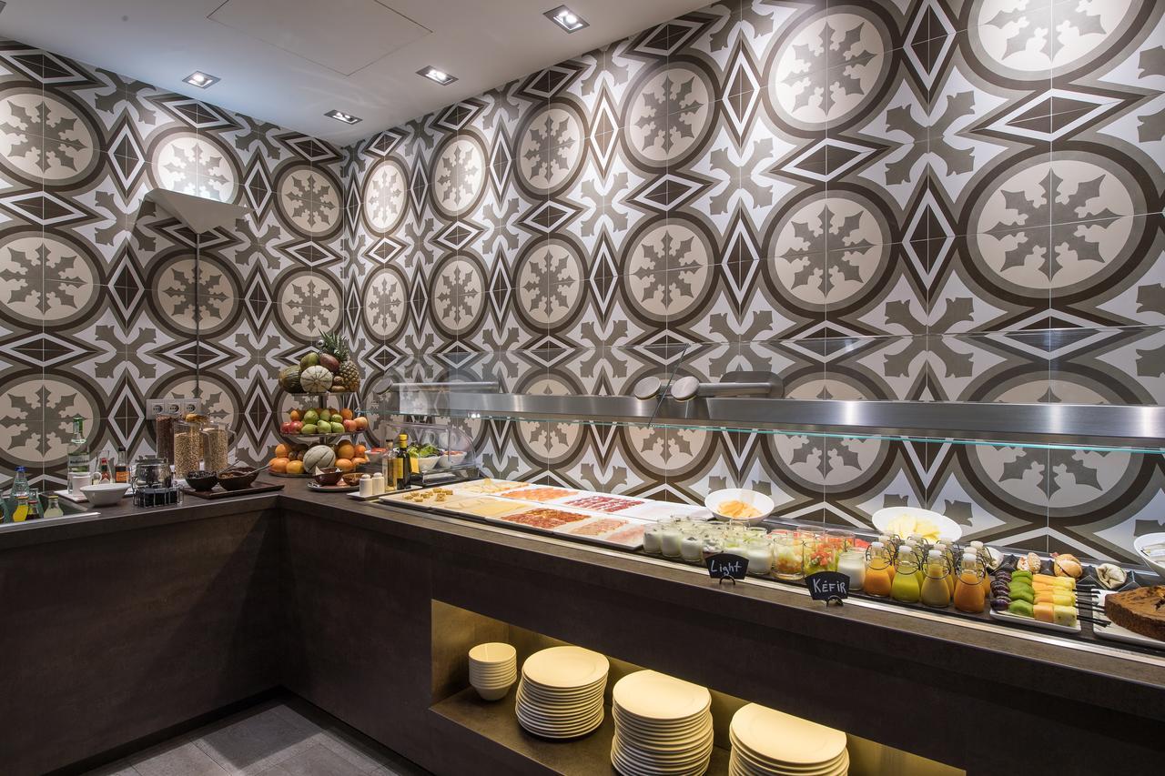 Catalonia Madgdalenes Hotel 4*