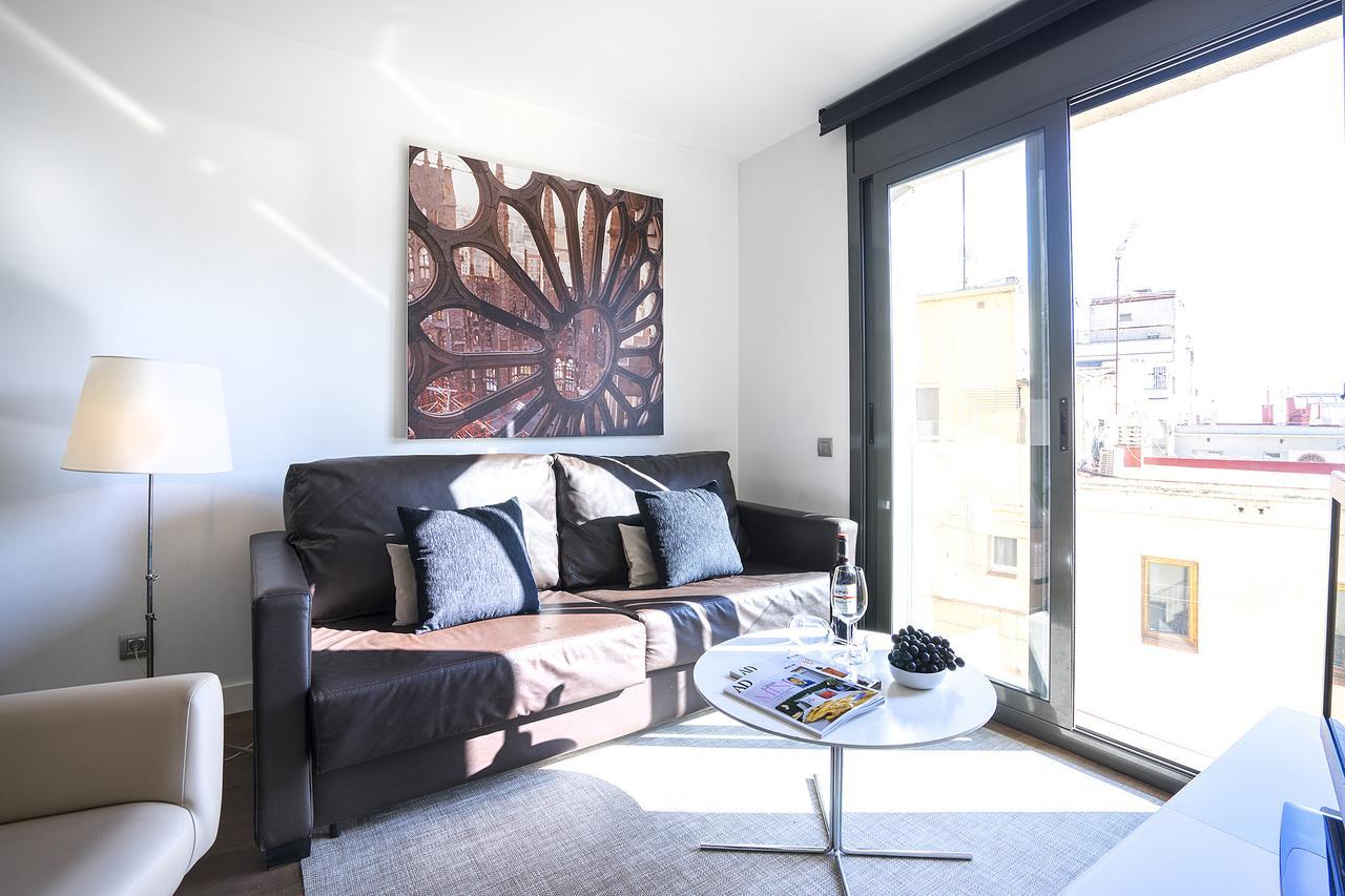 Friendly Palau Apartment *