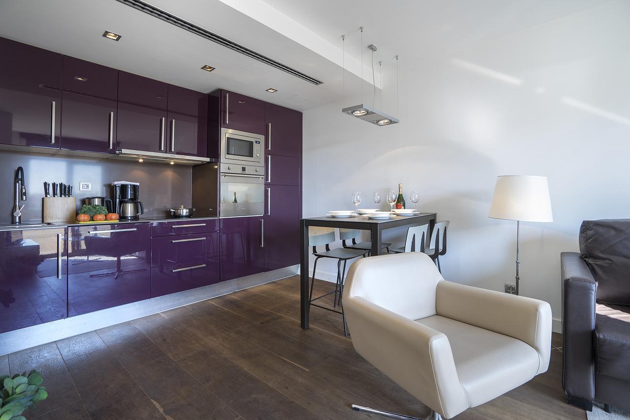 Apartment Friendly Palau *