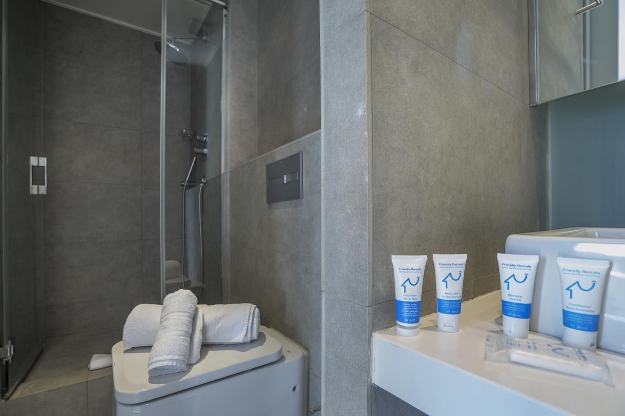 Apartment Friendly Palau *