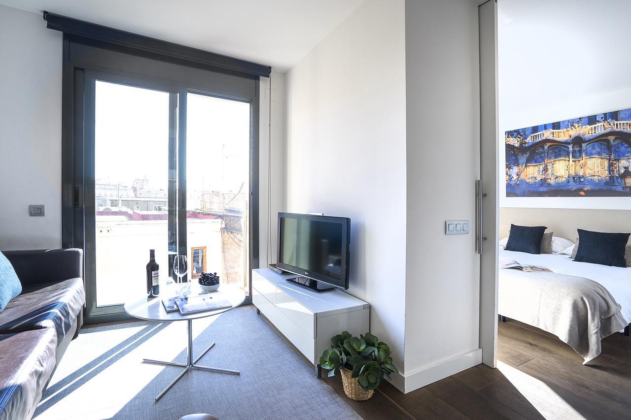 Friendly Palau Apartment Barcelona