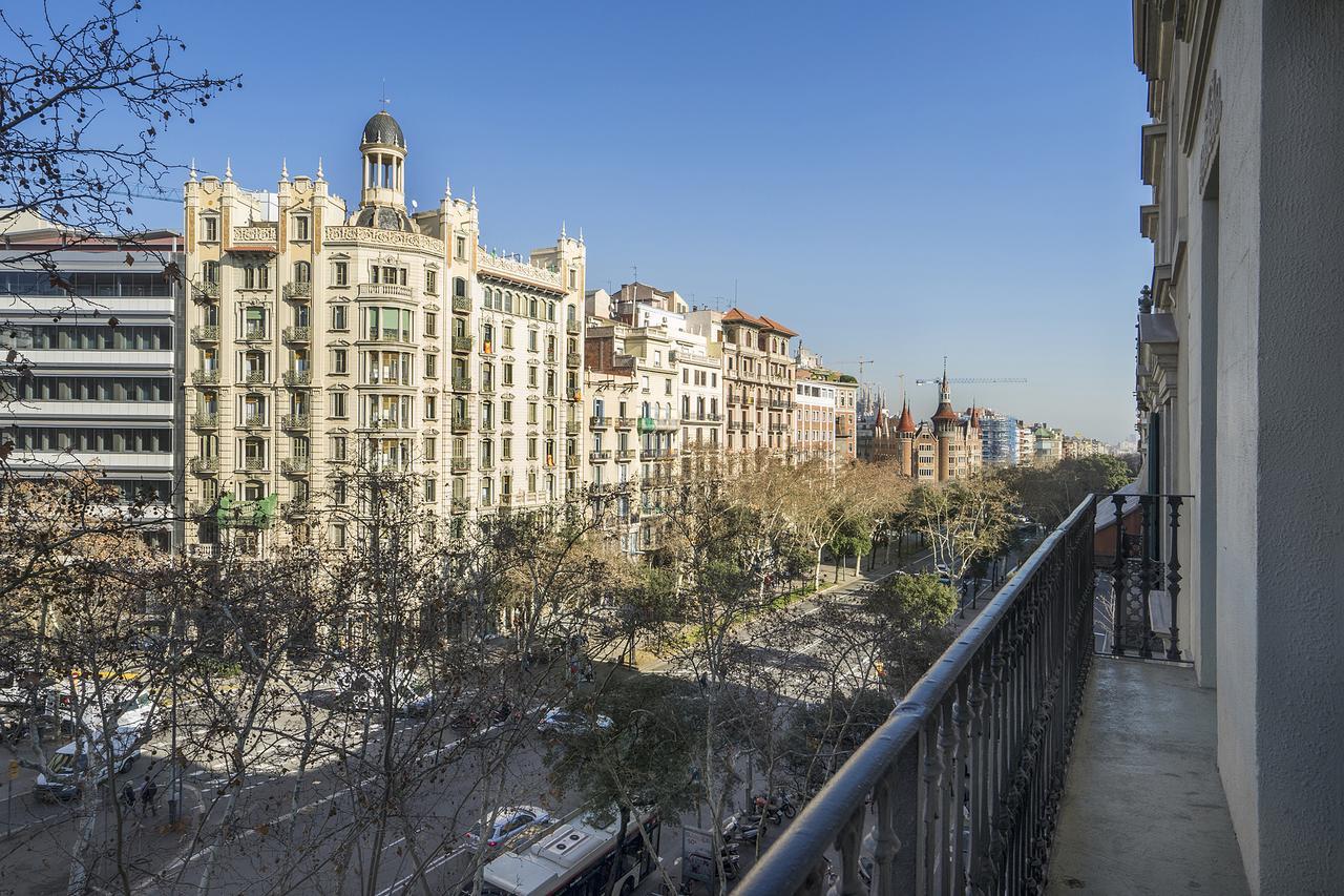 Friendly Palau * Barcelona