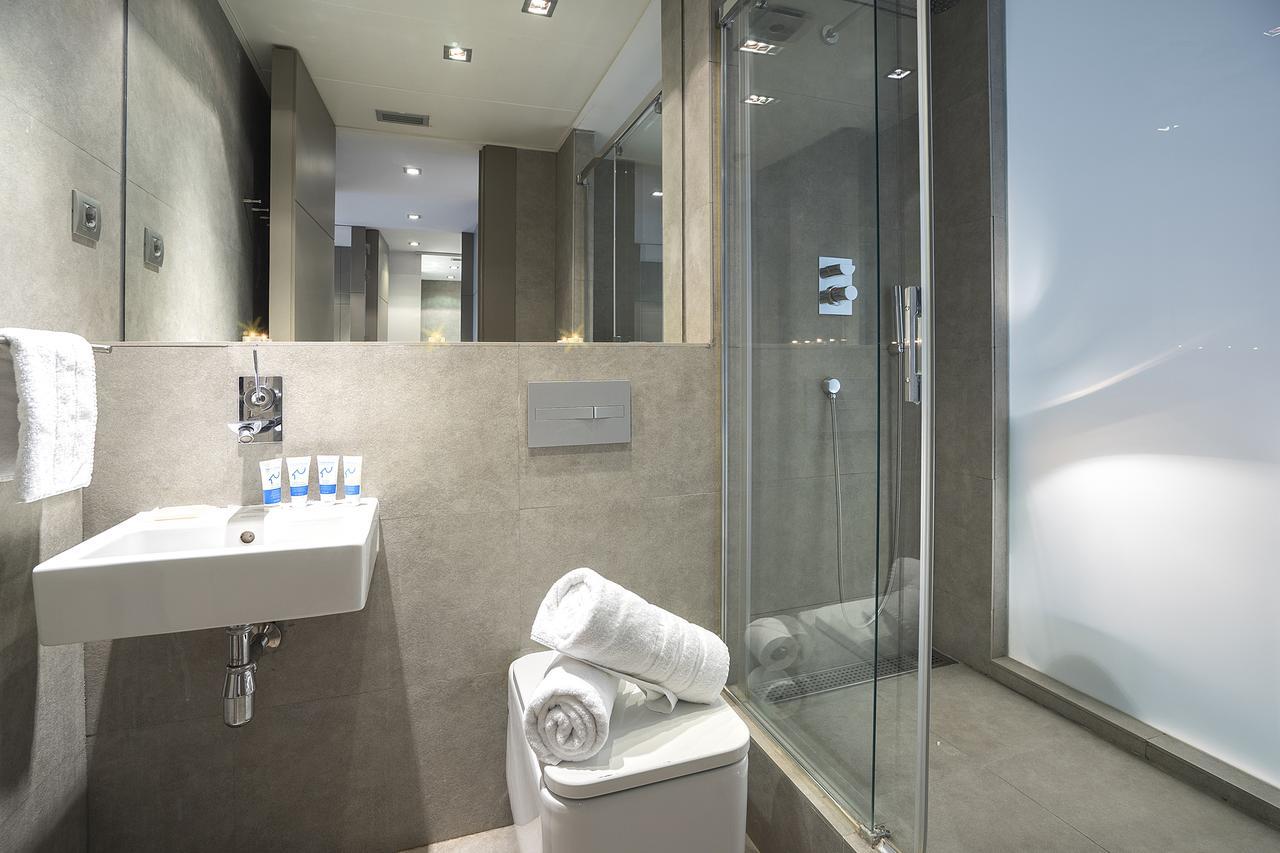 Friendly Palau Apartment *