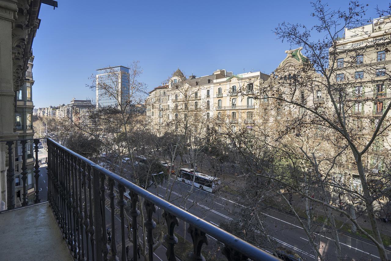 Friendly Palau Apartment Barcelona