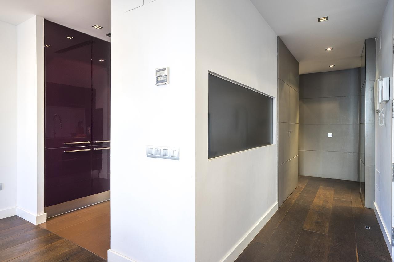 Friendly Palau Apartment