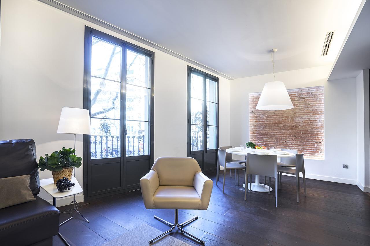 Friendly Palau Apartment