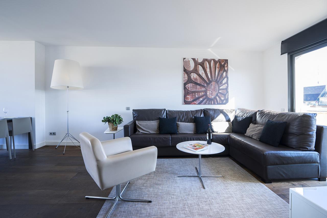 Friendly Palau Apartment Barcelona