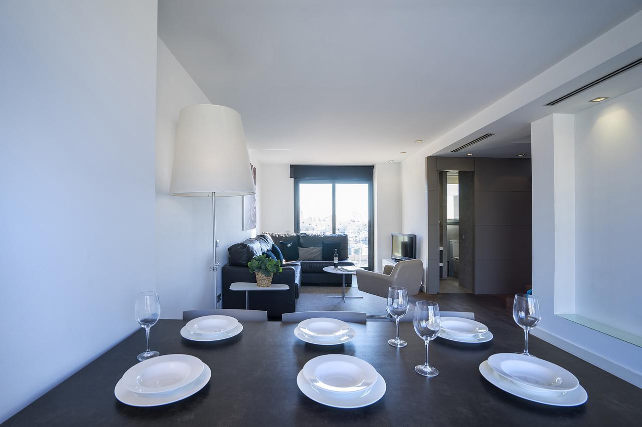 Friendly Palau Apartment *