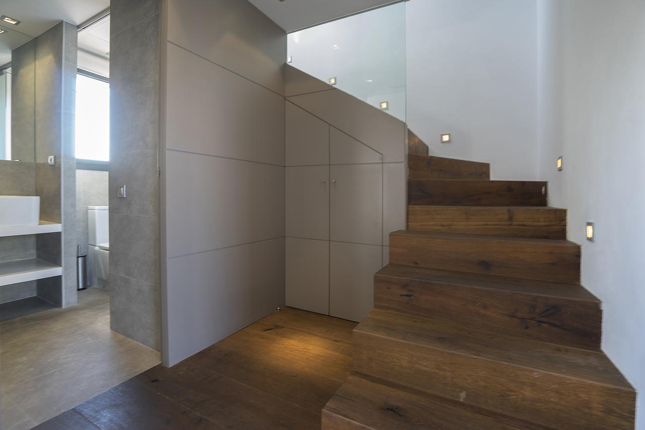 Friendly Palau Apartment
