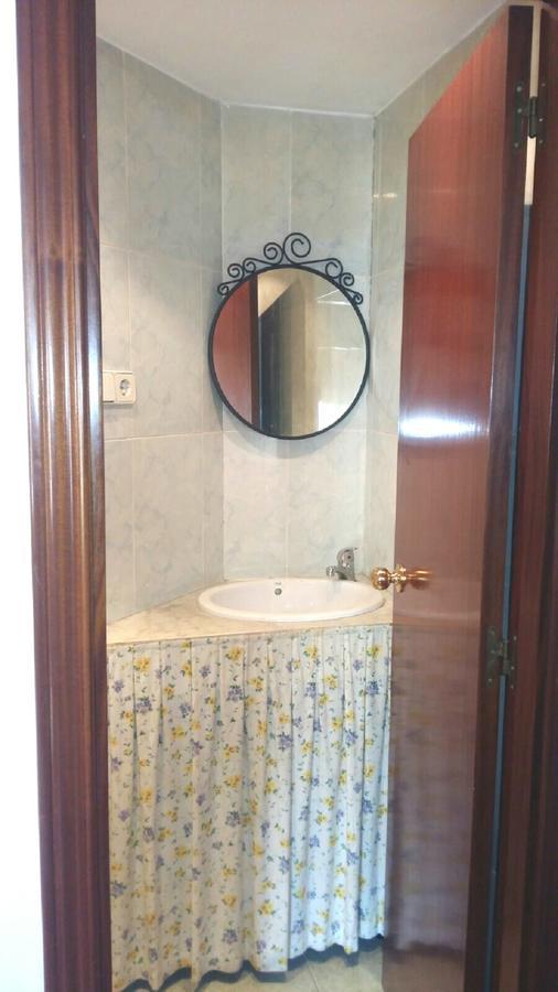 Apartamento Hostafrancs Plaza Espana *