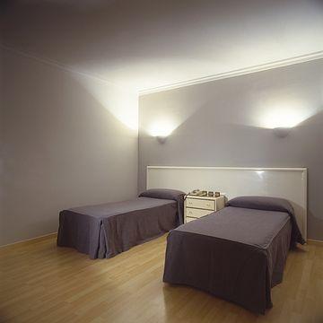 Arc La Rambla Hotel