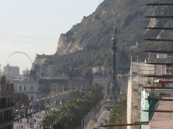 Nuevo Colon * Barcelona