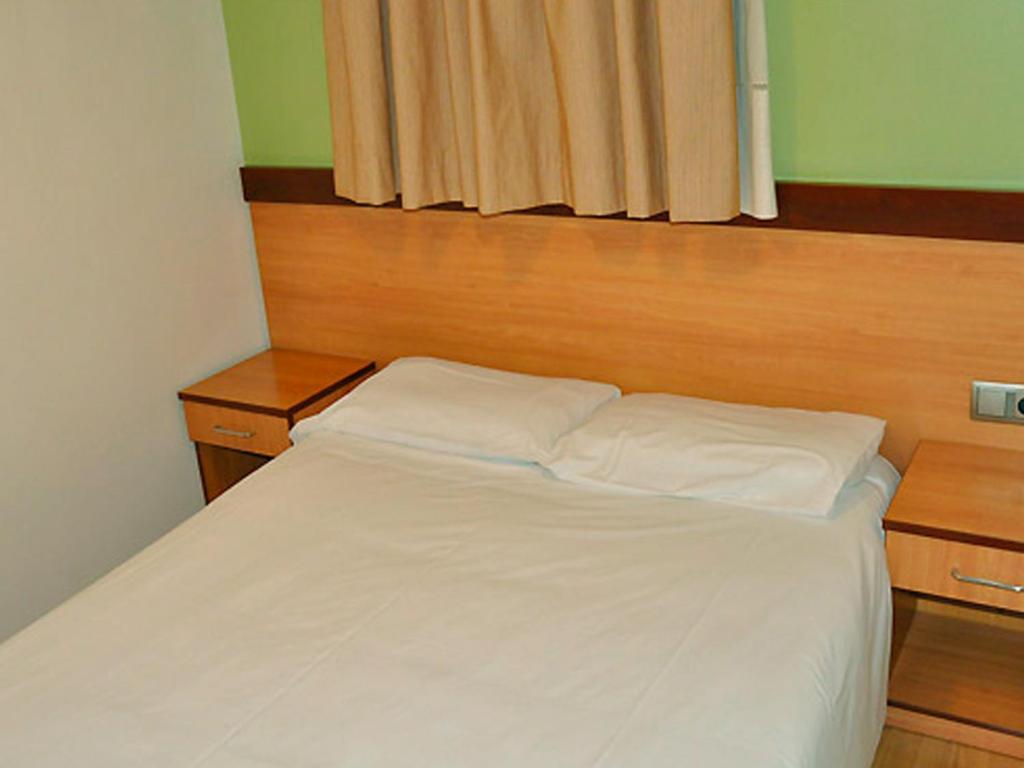 Bcn-accommodation Apartamento Barcelona