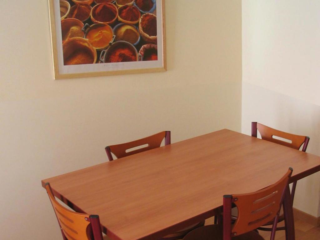 Bcn-accommodation Apartamento