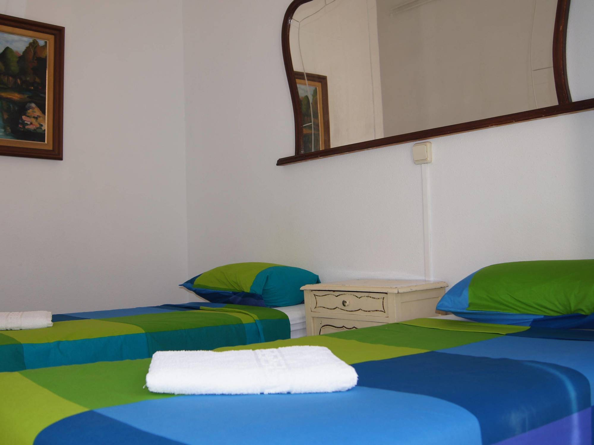 Arosa 2* Barcelona