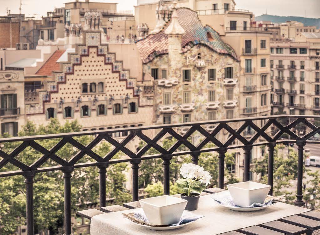 You Stylish The Most Luxury Apartamento Barcelona