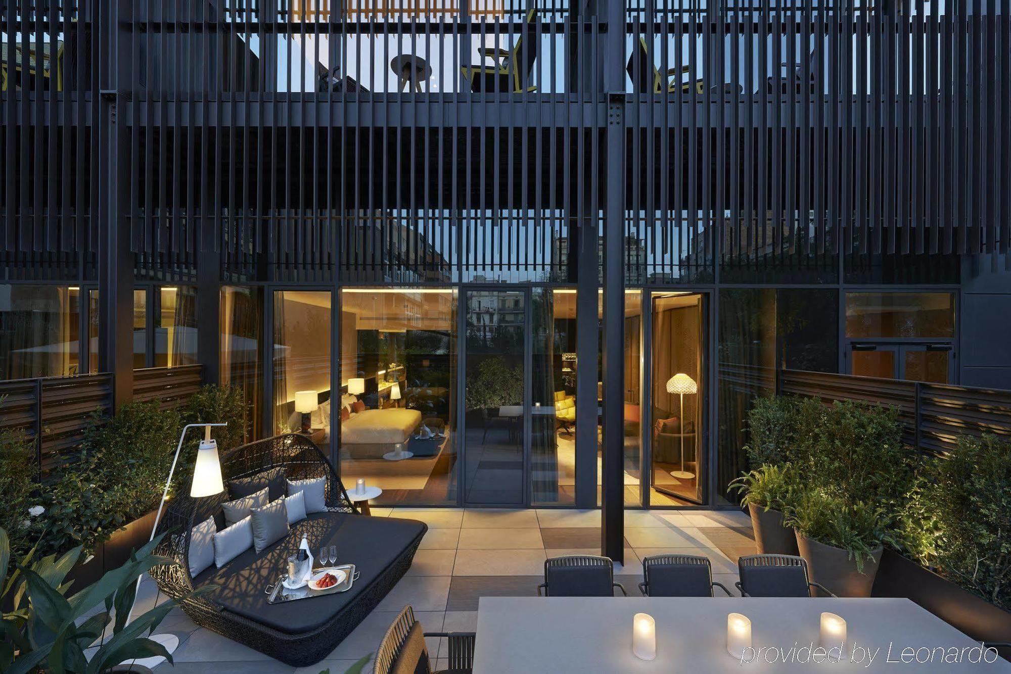 Hotel Mandarin Oriental, 5*