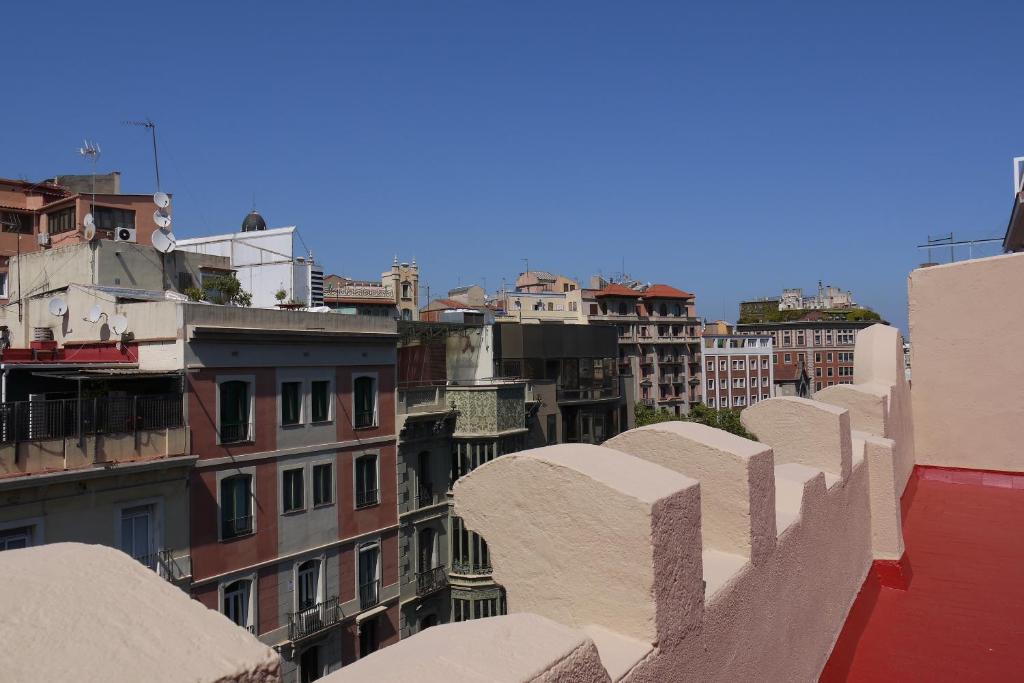 Quartprimera Apartamento Barcelona