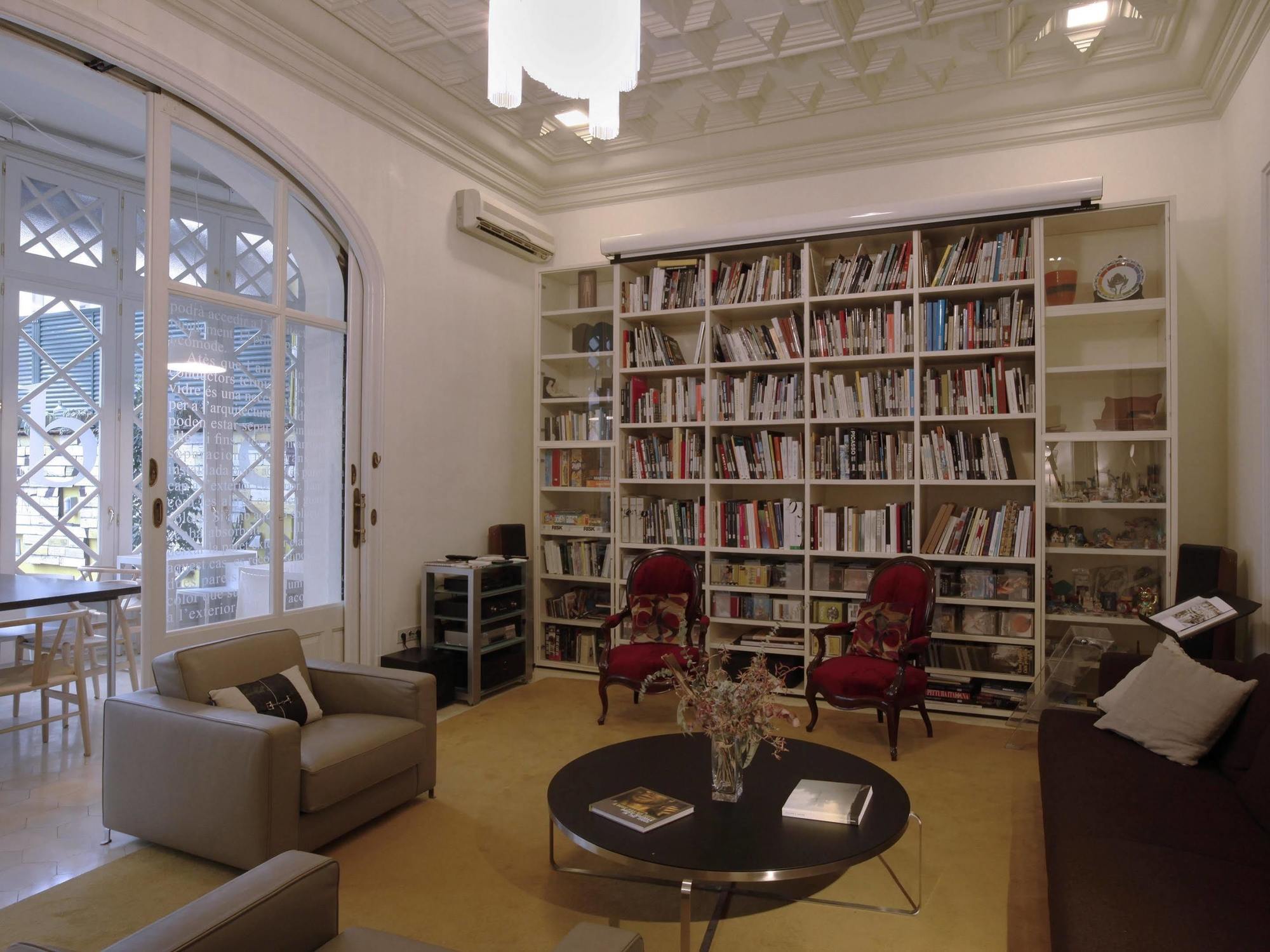 Boutique Ca La Maria Pensión Barcelona