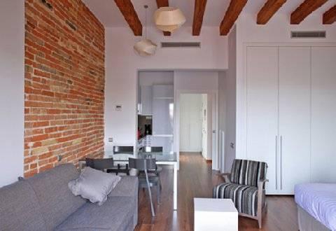 Mh Center Apartamento *