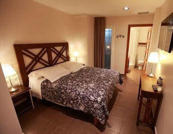 Hotel La Ciudadela