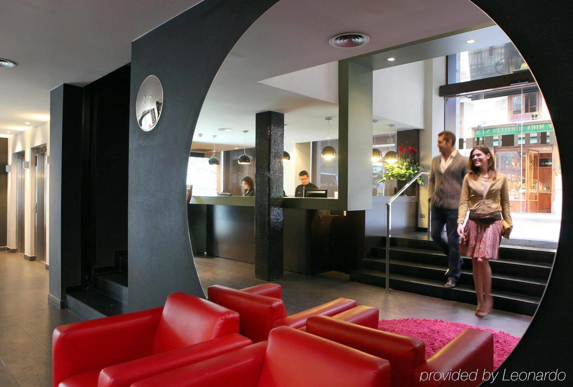 Hotel Ciutat De