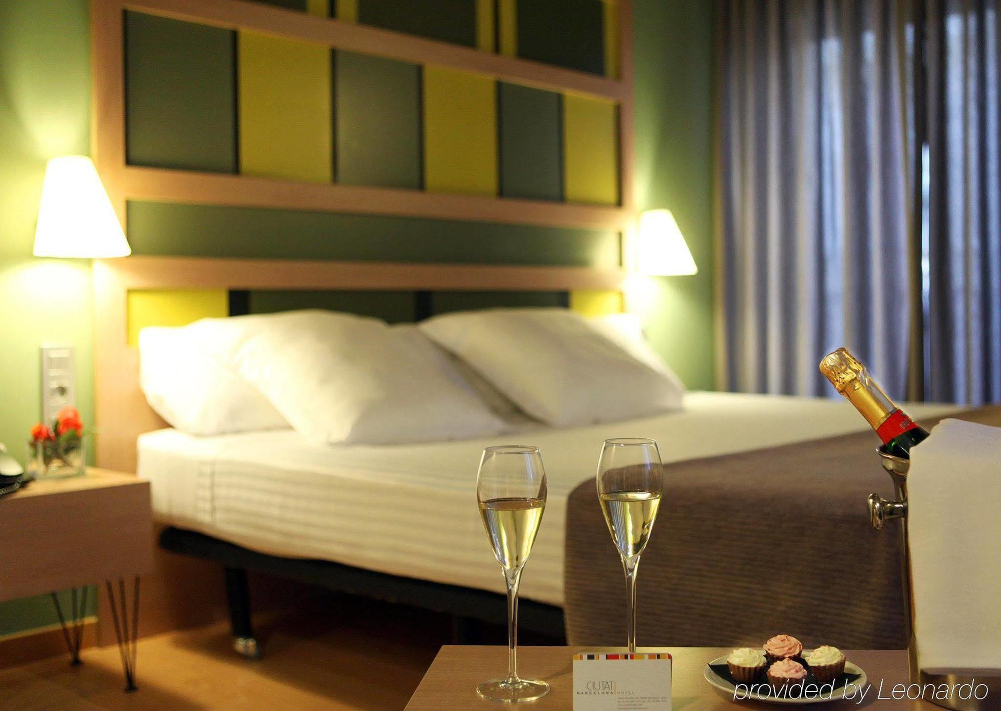 Ciutat De Hotel