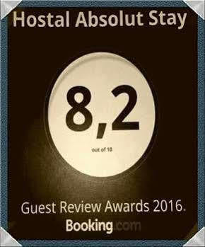Absolut Centro Hotel 2*