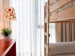Apartamento Inside Sants Barcelona
