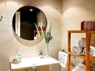 Inside Sants Apartamento Barcelona