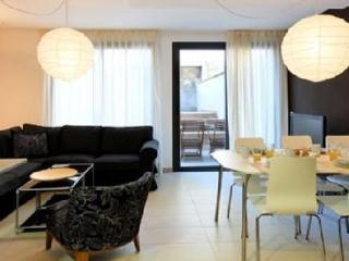 Apartamento Inside Sants *