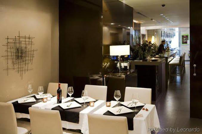 Constanza Hotel Barcelona