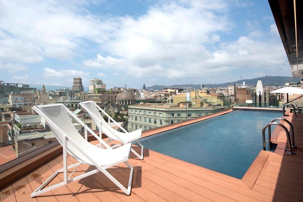 Negresco Princess 4* Sup Hotel 4*