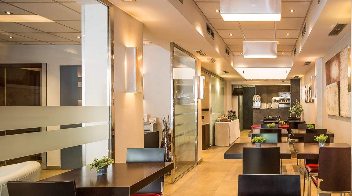 Sm Sant Antoni Hotel