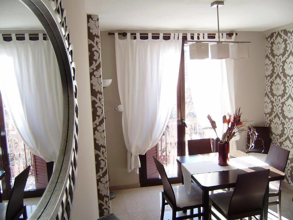 Apartmentos Ramblas 108