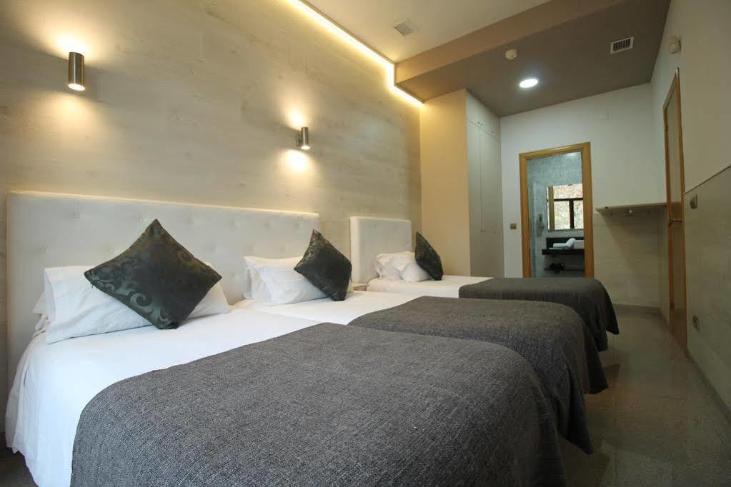 Apartmentos Ramblas 108 3* Barcelona
