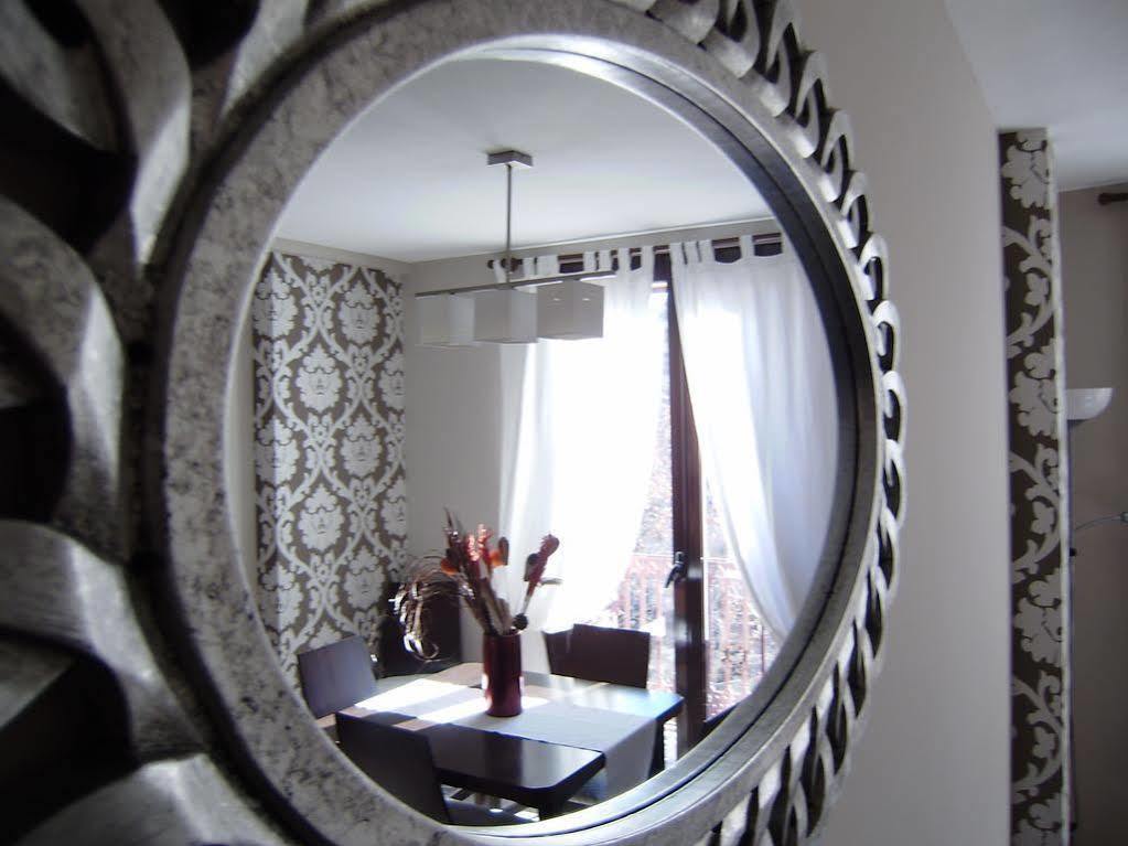 Apartmentos Ramblas 108 Apartahotel Barcelona