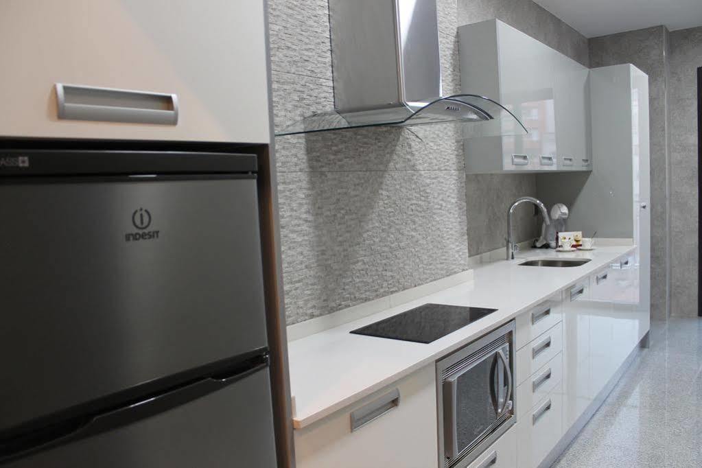 Apartmentos Ramblas 108 Apartahotel 3*