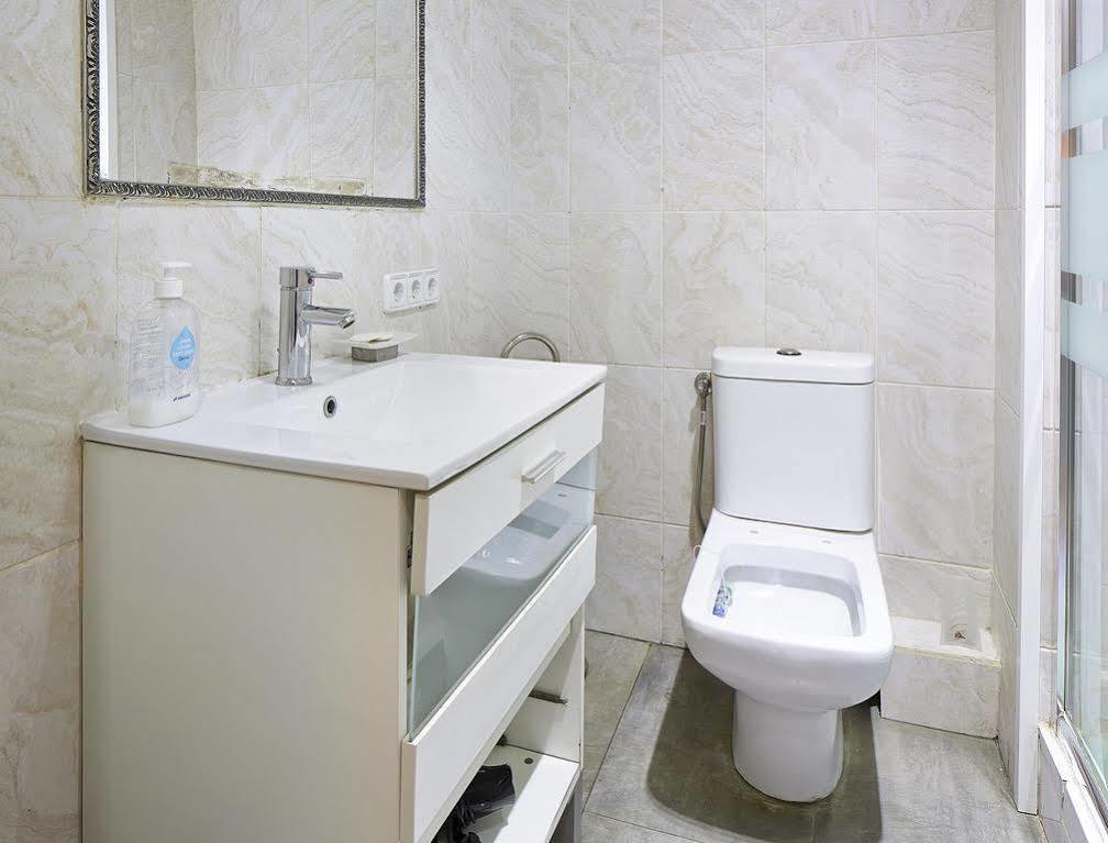 Plaza Spain Apartment