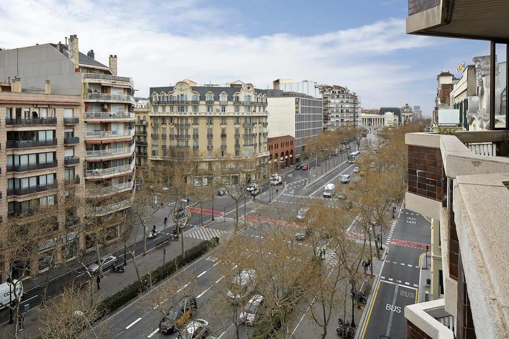 Plaza Spain Apartment Barcelona